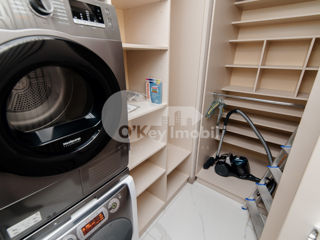 Apartament cu 1 cameră, 65 m², Râșcani, Chișinău foto 10