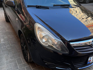 Opel Corsa foto 0