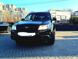 Subaru Forester foto 4