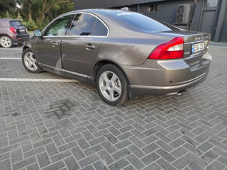 Volvo S80 foto 5