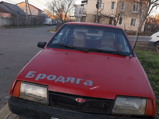 Lada / ВАЗ 21099 foto 3