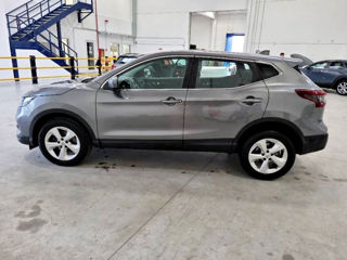 Nissan Qashqai foto 4