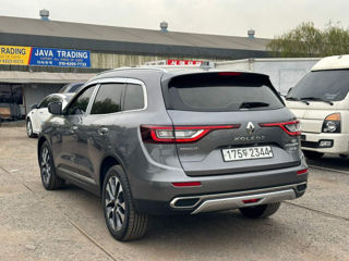 Renault Koleos foto 4