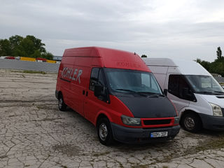 Ford Transit foto 2