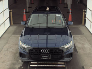 Audi Q8 foto 3