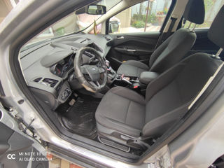 Ford C-Max foto 8