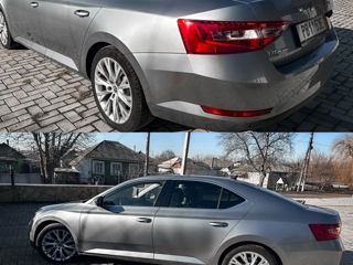 Skoda Superb foto 6