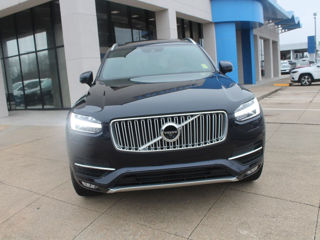 Volvo XC90 foto 2