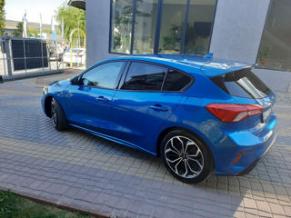 Ford Focus ST foto 4