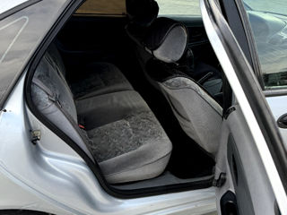 Renault Laguna foto 6