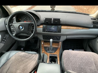 BMW X5 foto 6