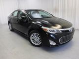 Toyota Avalon foto 1