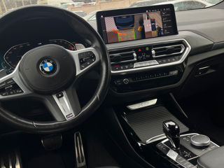 BMW X6 foto 6