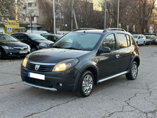 Dacia Sandero Stepway foto 2