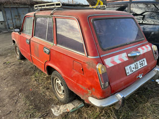 Lada / ВАЗ 2102 foto 3