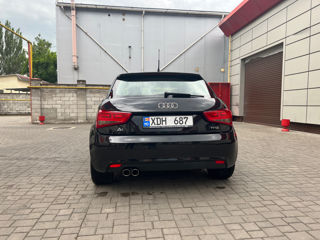 Audi A1 foto 6