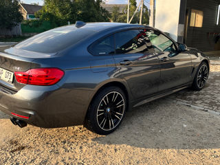 BMW 4 Series foto 3