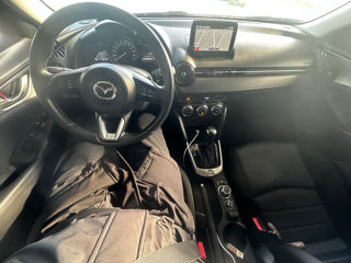 Mazda CX-3 foto 7