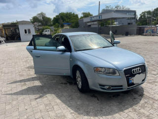 Audi A4 foto 2