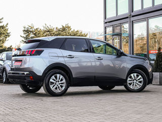 Peugeot 3008 foto 2