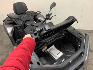 Can-Am (BRP) Outlander 1000 XU- T фото 3