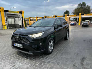 Toyota Rav 4 foto 7