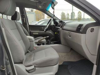 KIA Sorento foto 10