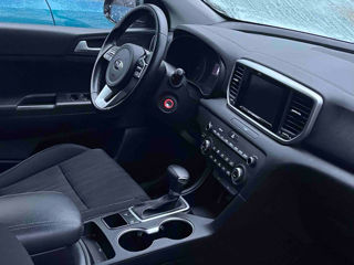 KIA Sportage foto 3