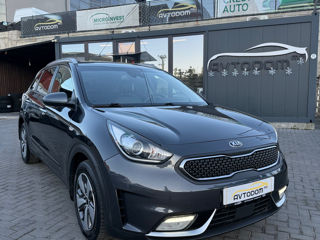 KIA Niro foto 2