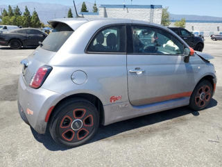 Fiat 500 foto 3