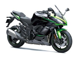 Kawasaki Ninja 1000 SX foto 1