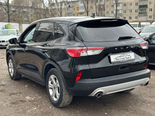 Ford Kuga foto 10