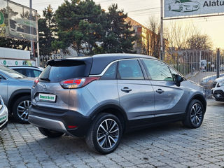 Opel Crossland X foto 2