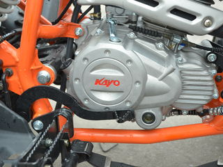 Kayo Moto ATV (kvadriki) foto 10