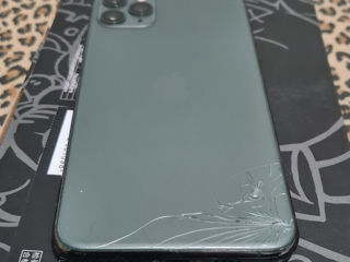 IPhone 11 pro max 64gb foto 2