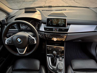 BMW 2 Series foto 11