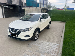 Nissan Qashqai foto 2