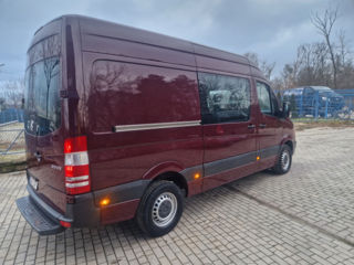 Mercedes Sprinter 313 foto 4