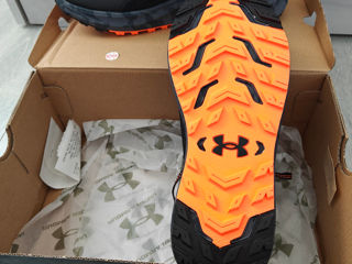 Under Armour UA Charged Bandit TR3 фото 4
