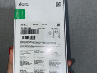 Oppo A40 128gb foto 2