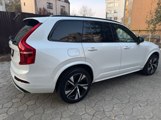 Volvo XC90 foto 4