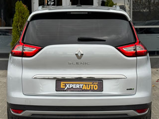 Renault Grand Scenic foto 5