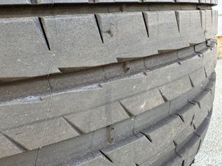 225/40 R18 Michelin Noi 2023 foto 5