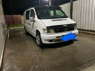 Mercedes Vito 638 foto 4