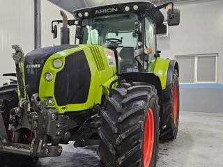 Claas Arion