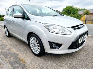 Ford C-Max Hybrid Разборка foto 1