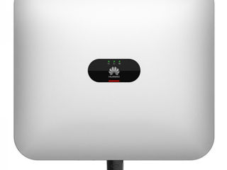Invertor Solar Huawei Sun2000-8ktl-m1 Hibrid Trifazat foto 3