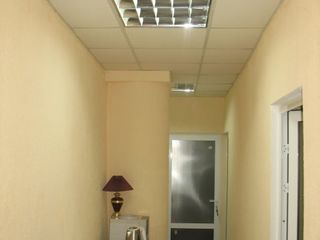 Spațiu comercial, oficiu, apartament ,regiunea parcul central, supraf. 105,7 m foto 2