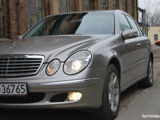 piese Mercedes w211 w203 w212 orașul Bălți foto 6