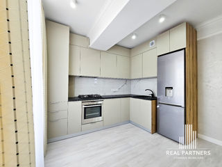 Apartament cu 2 camere, 85 m², Ciocana, Chișinău foto 10